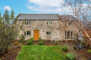 Oakwell Cottage, Sunny House To Dacre Pasture Lane, Harrogate HG3 4AF
