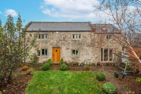 Dacre, Harrogate, North Yorkshire, HG3
