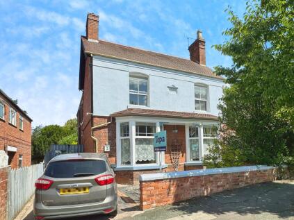 Copthorne Road, Pennfields, Wolverhampton, WV3