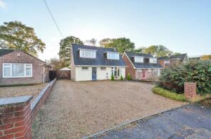 45, Corinthian Road, Eastleigh SO53 2AY