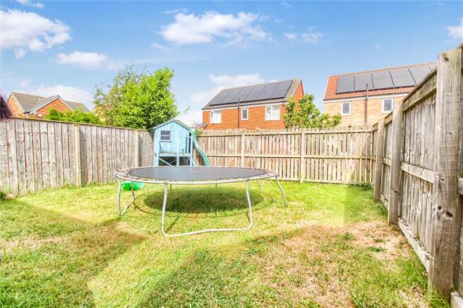 3 bed Semi-Detached for sale Image 11