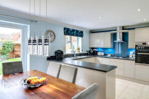 31, Bloodhound Road, Thetford IP25 6WA