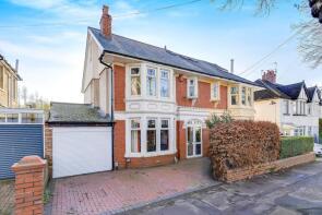 112, Heathwood Road, Heath, Cardiff CF14 4BQ