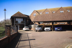 30, Ringlet Road, St Marys Island, Chatham ME4 3ET