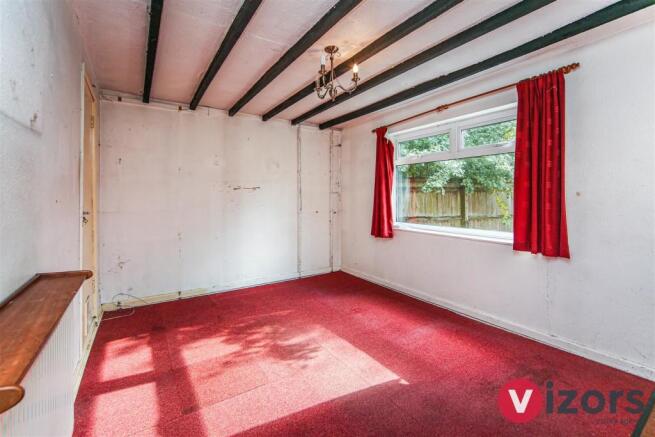 Additional Reception Room