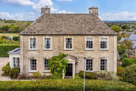 High Street, Purton, Swindon, SN5