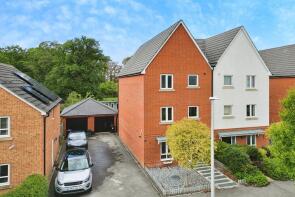 3, Appleton Way, Reading RG2 9RN