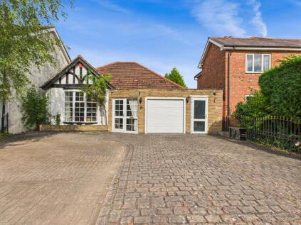 Hollyfield Road South, Sutton Coldfield, B76