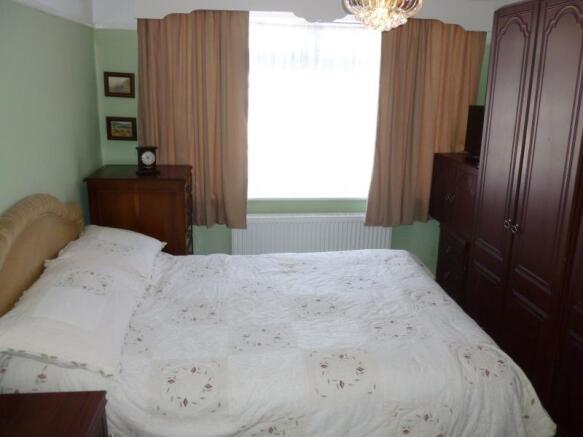 Bedroom 1