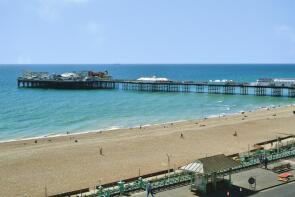 Flat 13, 54-55, Marine Parade, Brighton BN2 1PH