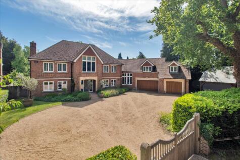 Pembury Road, Tunbridge Wells, Kent TN2