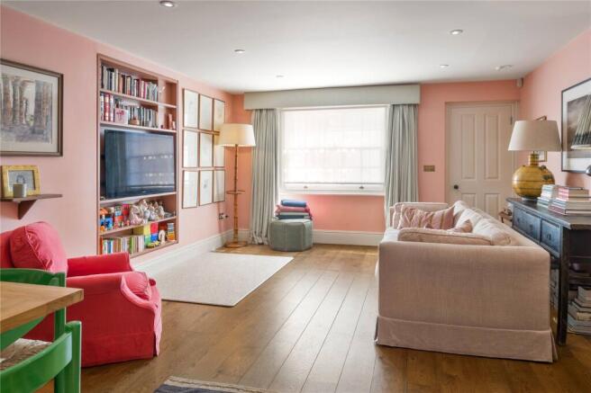 Reception Room 1
