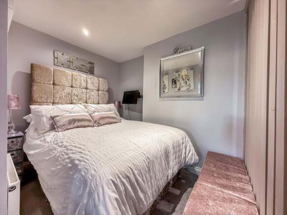 The Residences, European House, Southport, PR9 photo 4