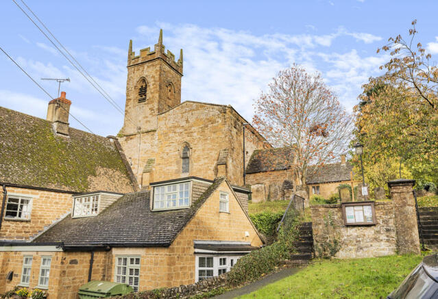 Village Church