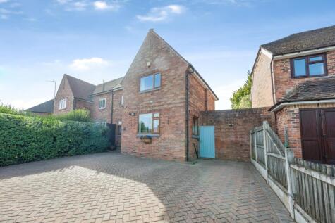 Walter Nash Road East, Kidderminster, DY11