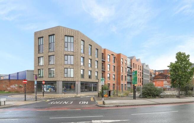 1 bed Apartment for sale Image 9