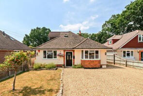 7, The Orchard, Christchurch BH23 8JG