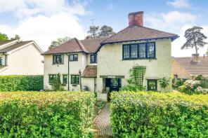 Firgrove, Horseshoe Lane, Ash Vale GU12 5LL