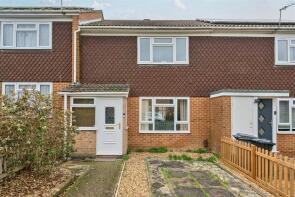 21, Englands Way, Bournemouth BH11 8NG