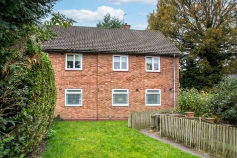 Westford Grove, Birmingham, West Midlands, B28
