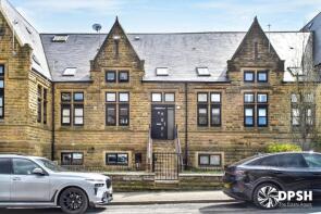 14, Priestley Manor, Peel Street, Leeds LS27 8ZJ