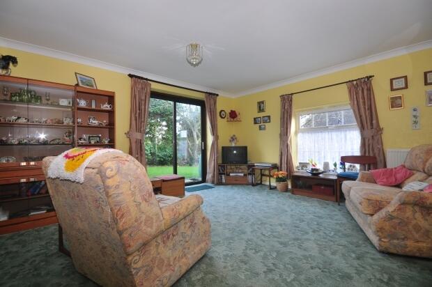Annexe Lounge