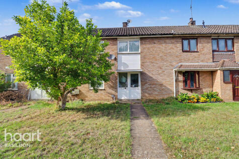 Hempstalls, Basildon