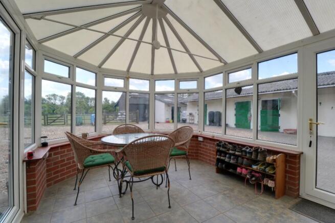Conservatory