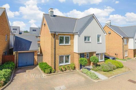 Castleridge Drive, Greenhithe, Kent