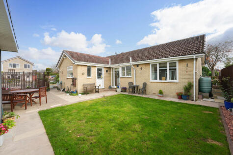 Bruce Way, Pickering, North Yorkshire