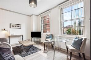 Flat A, 150, Kensington Church Street, London W8 4BN