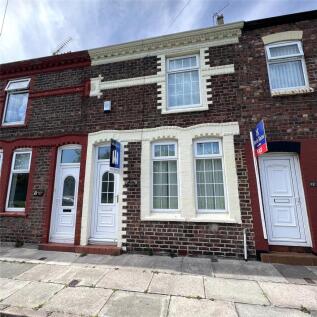 Hermitage Grove, Bootle, Merseyside, L20