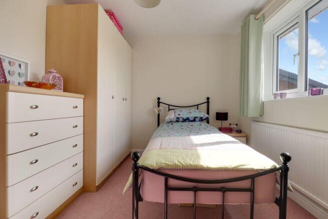 Bedroom 4 (Double)