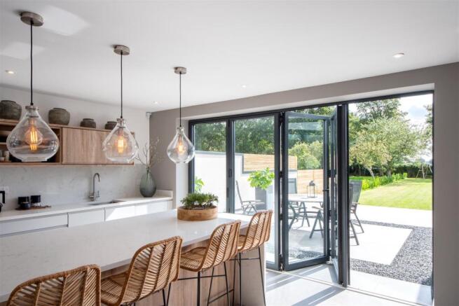 Kitchen Space