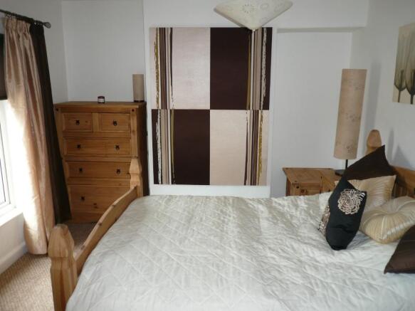 Bed 1