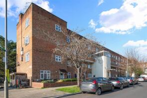 53, Frensham Drive, London SW15 3EB