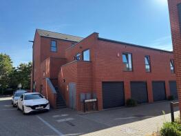 1, Allens Square, Derby DE1 2LN