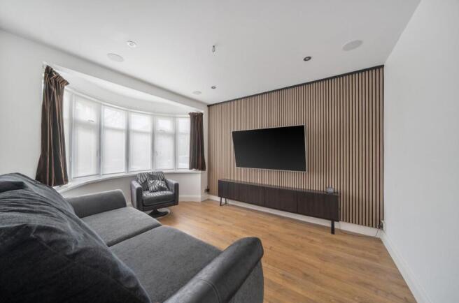 Davidson Frost-Wellings, DFW, Carlyon Avenue, Harr