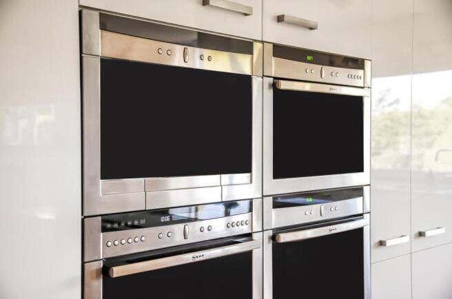 Kitchen / Breakfast 