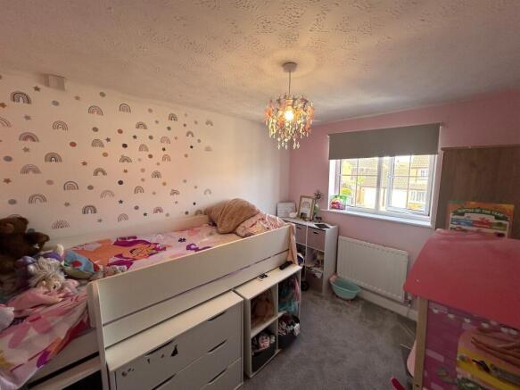 Bedroom Four