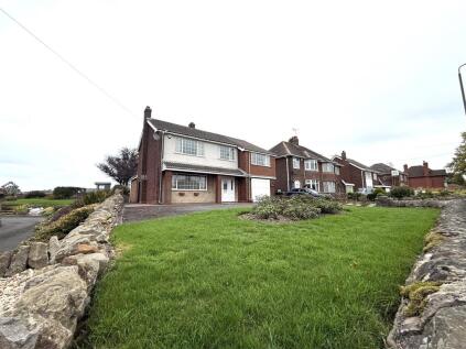 Ripley Road, Heage, Belper