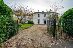 2 Tower House, Grimsby Road, Caistor, Market Rasen LN7 6TY