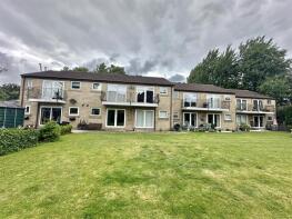 Flat 10, The Lawns, High Street, Heckmondwike WF16 0AL