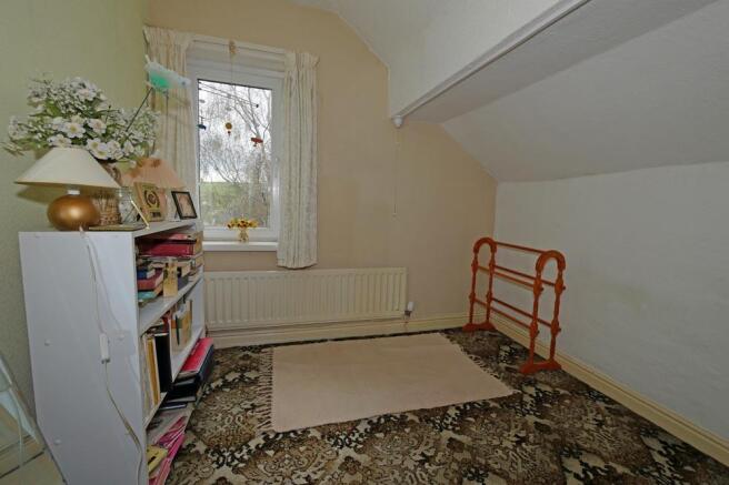 2nd Floor Bedroom