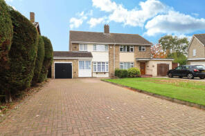 3, Sparrows Herne, Kingswood, Basildon SS16 5JH