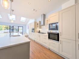 13, Cavendish Road, Southport PR8 4RT