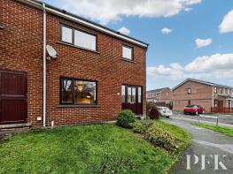101, Pategill Road, Pategill, Penrith CA11 8LH