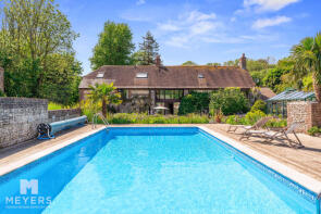 Marley Wood House, Manor House Winfrith Newburgh To West Lulworth C8, Dorchester DT2 8UQ