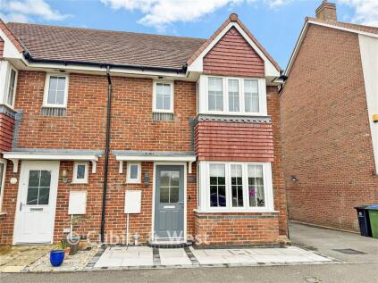 Benjamin Gray Drive, Littlehampton, West Sussex
