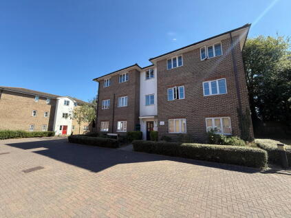 Griffin Court, Gillingham, ME7 2QG